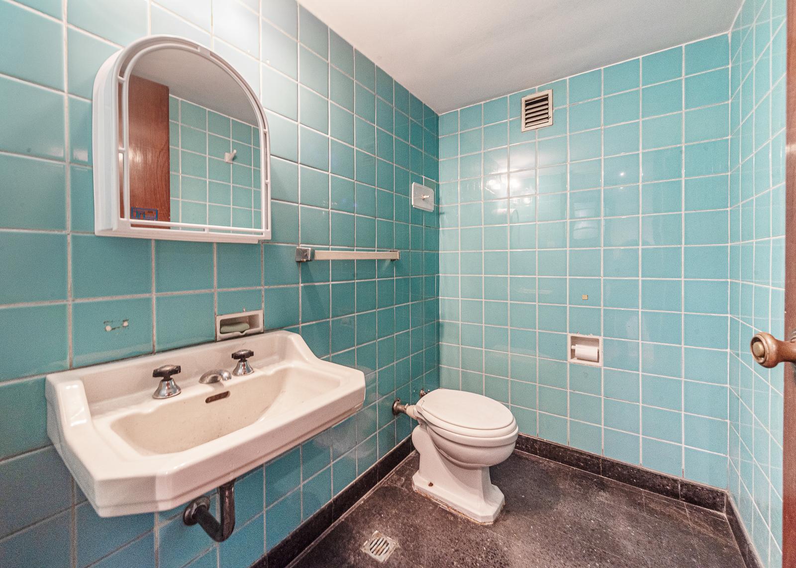 Baño