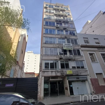 Oficina en Recoleta