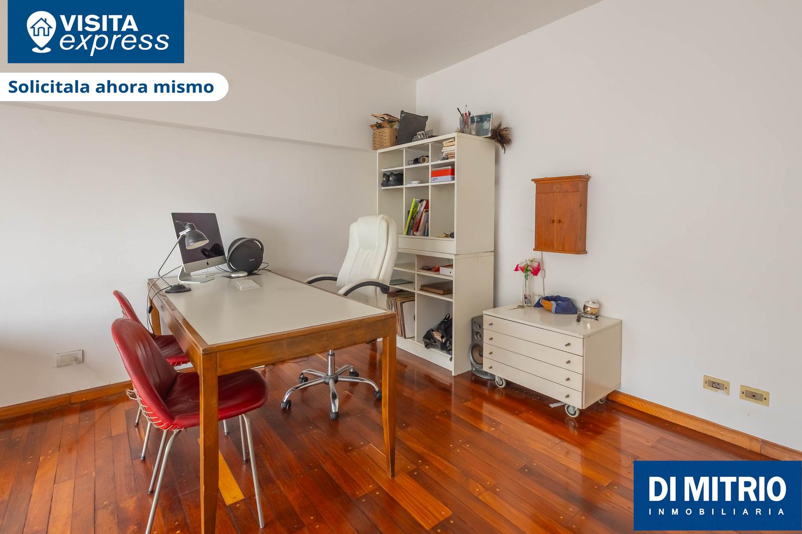 Living Comedor
