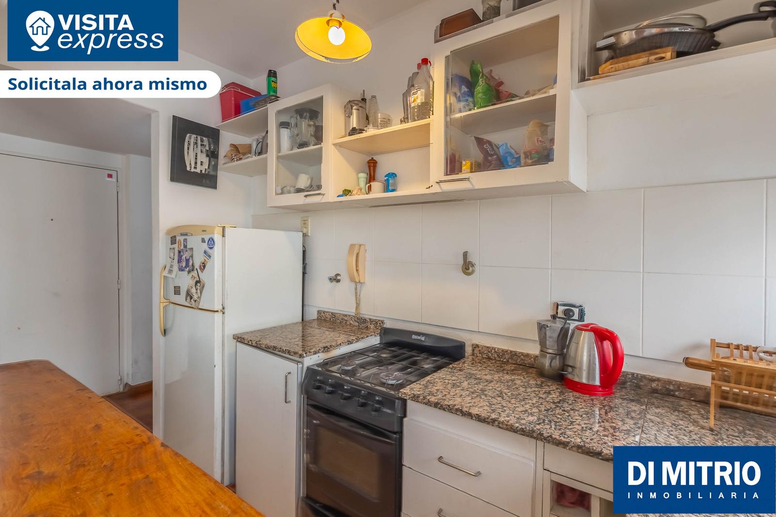 Cocina