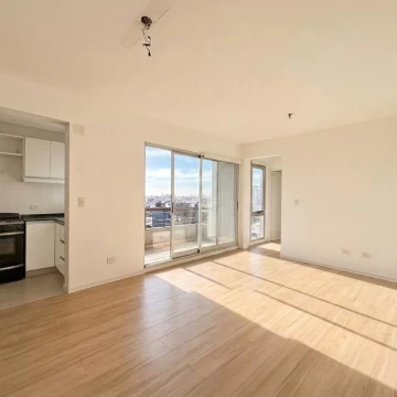Departamento de dos ambientes en Alquiler en Almagro