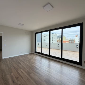 Venta | 2 ambientes| Terraza propia con parrilla | Amenities|  Belgrano