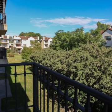 Condominio North Ville- 3 amb en 1er piso - Full amenities en Pilar