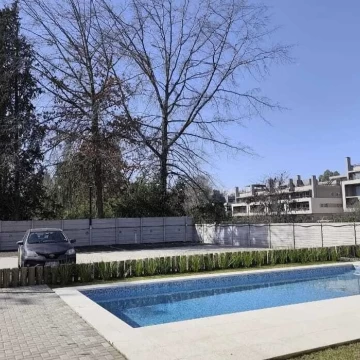 Departamento Alquiler en Campus Village - La Lonja - Pilar -  Mariano Acosta 100