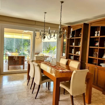 Casa Alquiler en Ayres Plaza Pilar km 43 100