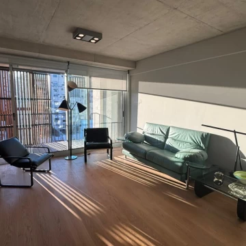 Alquiler temporario Edificio ALLEY Palermo Full Amenities
