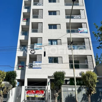 Departamento 2 ambientes en alquiler a estrenar