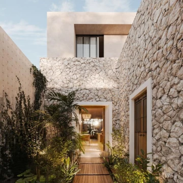 Casa en Venta en Mérida
