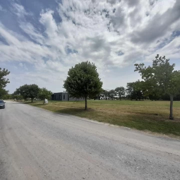 Venta Lote N° 214 Everlinks - Luján - Bs As. 2000 m2 interno