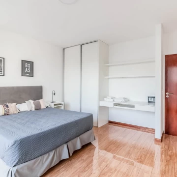 VENTA SEMIPISO 2 AMBIENTES PALERMO APTO PROFESIONAL / APTO CREDITO