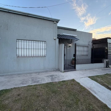 Casa en Ezpeleta Este