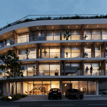 Departamento en venta en Cuenca, por estrenar - Edificio Trento