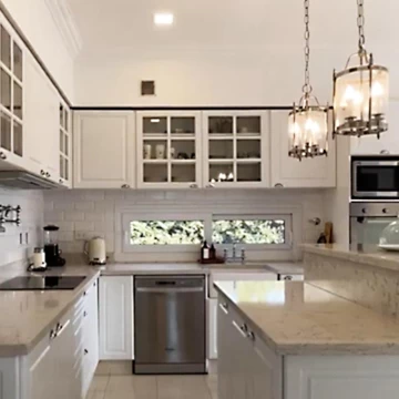 Hermosa Venta casa en Los Jazmines Pilar del Este APTO CREDITO