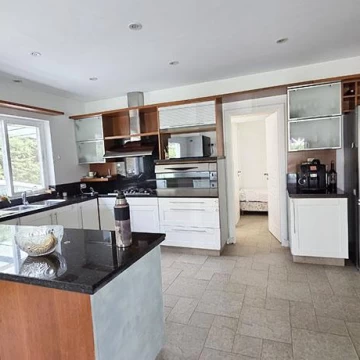 Venta Casa La Caballeriza - Pilar