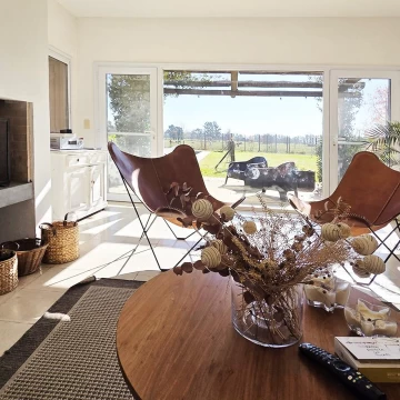 Venta Casa Familar 7 Ambientes en San Francisco Manzanares Pilar APTO CREDITO