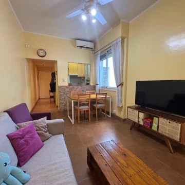 Venta departamento de 3 ambientes en Nuñez