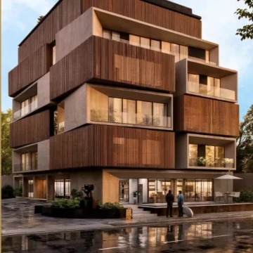 DEPARTAMENTO EN PREVENTA EN CUENCA, EDIFICIO NUNA