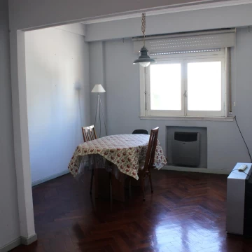 Venta - Departamento de 3 amb Luminoso, Apto credito, Permuta
