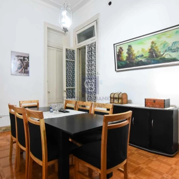 Venta Departamento 4 ambientes escritorio dependencia San Cristobal