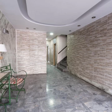 Venta, Departamento, 2 ambientes, balcón, Villa Santa Rita, Villa del Parque, Permuta