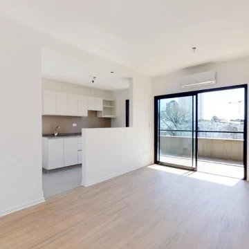 Alquiler Departamento en Tigre 2 ambientes