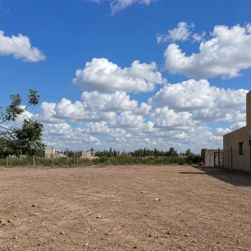 Terreno en Barrio  Privado Balbino | Junto a Las Tacas y desarrollos Giménez Riili