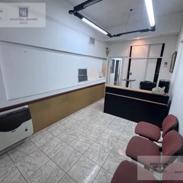 Edificio Corporativo