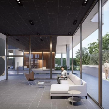 Venta, Departamento, Construcción, Amenities Olivos