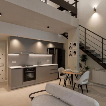 Venta Departamento en General Pacheco