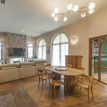 Casa en venta en Chacras de la Reserva 