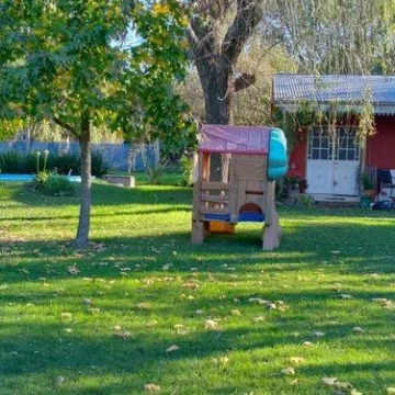 Casa en Chascomus