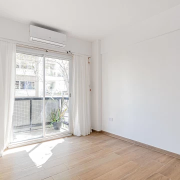 3 ambientes - Palermo Chico - Venta