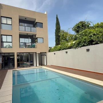 Venta- Depto- 2 amb- Ramos Mejía- Piscina- Sum- Parrilla- Apto crédito-Gas Natural