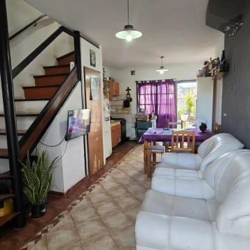 Dúplex  3 ambientes ituzaingó Norte venta