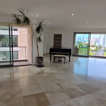 Departamento en renta en Lomas Country Club 3 Recámaras