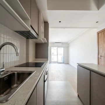 2 ambientes alquiler departamento
