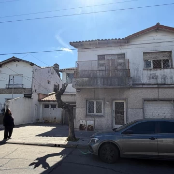 Ph 4 ambientes alquiler Ramos Mejía