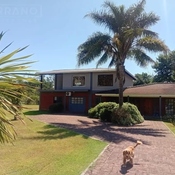 Venta casa de 6 ambientes en el barrio Portal Escobar
