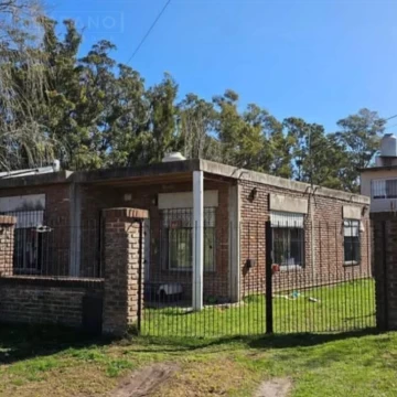 Casa en Belen De Escobar