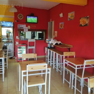 Venta departamento de 4 ambientes en pleno centro de Escobar