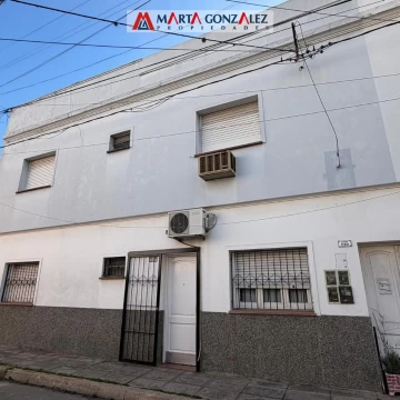 VENTA 3 AMBIENTES TERRAZA PROPIA