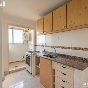 VENTA DEPARTAMENTO 2 AMBIENTES EN RAMOS MEJÍA