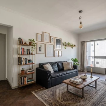 VENTA - DEPARTAMENTO - 2 AMBIENTES - BALCON - MONSERRAT - OPORTUNIDAD