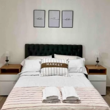 Venta Departamento 2 ambientes integrados de 45m2 Recoleta