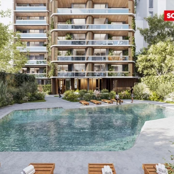 Departamento en Venta de 2 ambientes - Nuñez