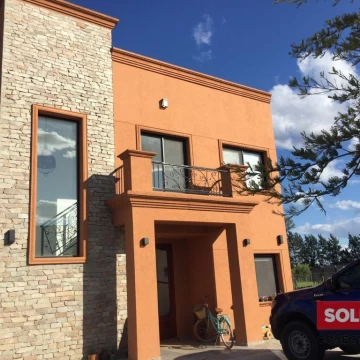 Casa para alquiler de verano en Bella Vista Diciembre, Enero y Febrero Barrio Cerrado