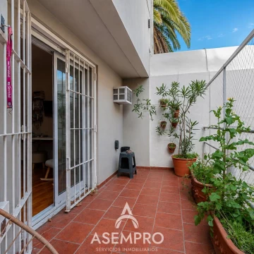 Venta - PH 4 ambientes - bajas expensas!