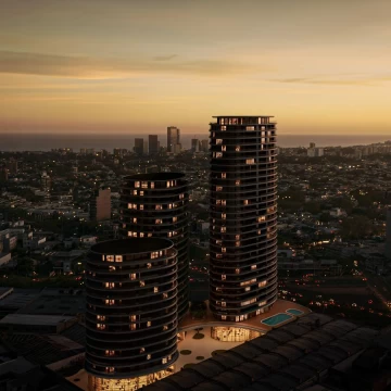 Apto en venta SKY RESIDENCES 