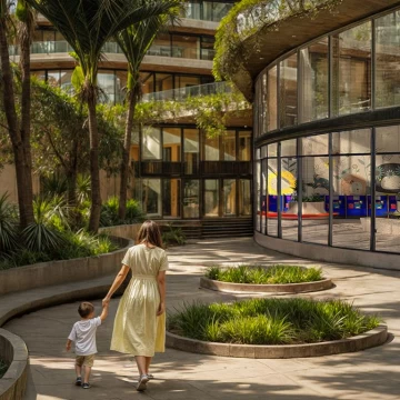 Apto en venta SKY RESIDENCES 