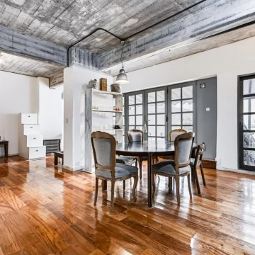 VENTA 3 Ambientes con Gran Patio de 154 m² | 223 m² Totales en Recoleta
